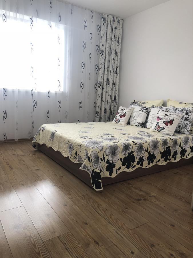 Apartament Bella Журиловка Экстерьер фото