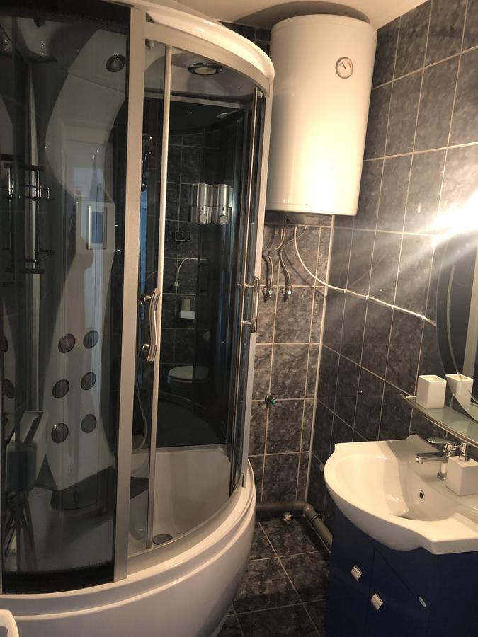 Apartament Bella Журиловка Экстерьер фото