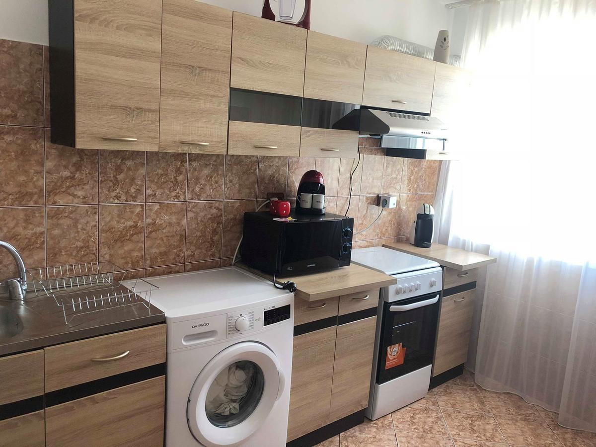 Apartament Bella Журиловка Экстерьер фото