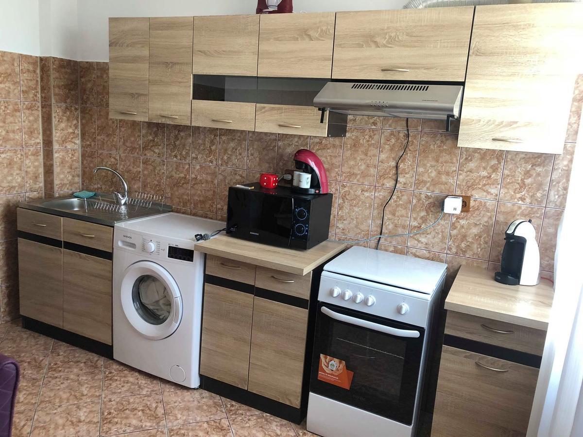 Apartament Bella Журиловка Экстерьер фото